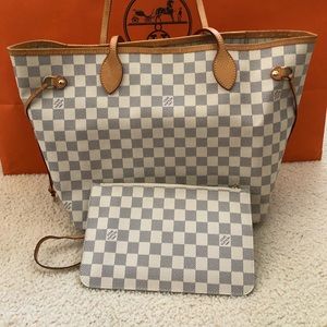 Louis vuitton Neverfull Mm
